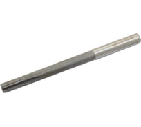 Развертка TLX d 10,0 H7 ц/х машинная с напайными пластинами Т15К6 18x133мм 75514