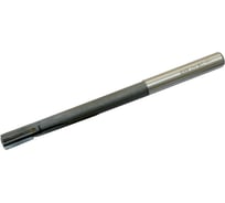 Развертка TLX d 8,0 H7 ц/х машинная с напайными пластинами ВК8 15x117мм 75505