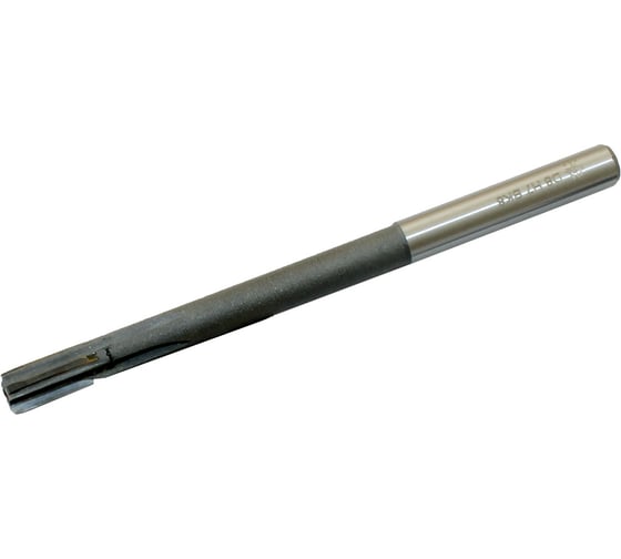 Развертка TLX d 8,0 H7 ц/х машинная с напайными пластинами ВК8 15x117мм 75505