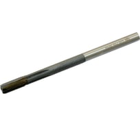 Развертка TLX d 6,0 Н8 ц/х машинная с напайными пластинами ВК8 15x93мм 75495