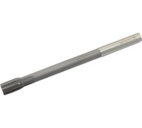 Развертка TLX d 12,0 H9 ц/х машинная с напайными пластинами ВК8 18x151мм 75519