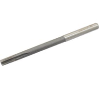 Развертка TLX d 8,0 H9 ц/х машинная с напайными пластинами ВК8 15x117мм 75507