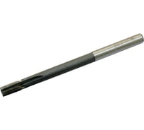 Развертка TLX d 8,0 H8 ц/х машинная с напайными пластинами ВК8 15x117мм 75506