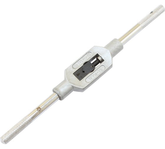 Вороток для метчиков TLX М 1,0-М12мм 1/16-1/2 75423