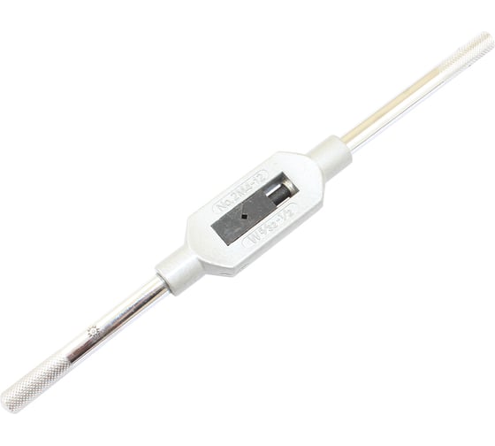 Вороток для метчиков TLX М 4,0-М12мм 5/32-1/2 75424