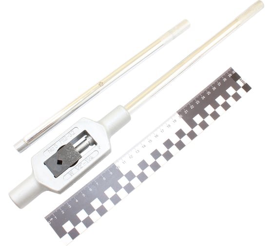 Для метчиков TLX М13,0-М32мм 1/2-1 1/4 75426