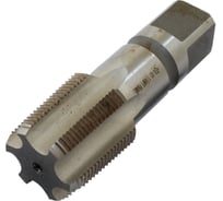 Метчик TLX К 1 1/4NPT Р6АМ5 конический дюймовый, м/р. 11.5 ниток/дюйм 75382