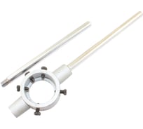 Плашкодержатель TLX d 45мм х 18мм М16-М20, G3/8-G1/2 75420