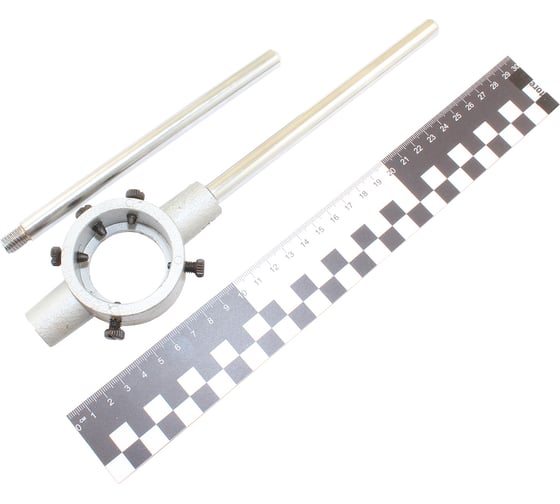 Плашкодержатель TLX d 45мм х 18мм М16-М20, G3/8-G1/2 75420