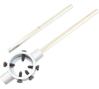 Плашкодержатель TLX d 55мм х 22мм М22-М24, G7/8- G1 75421