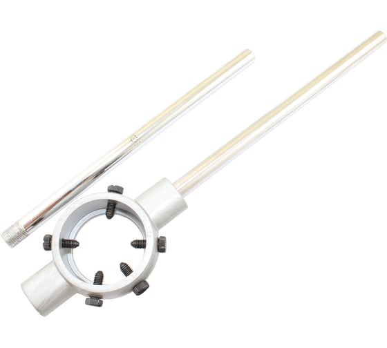 Плашкодержатель TLX d 65мм х 25мм М27-М36, G1 1/8-G1 3/8 75422