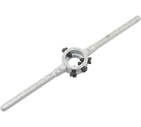 Плашкодержатель TLX d 16мм х 5мм М2-М2.5, G1/16-G3/32 75414