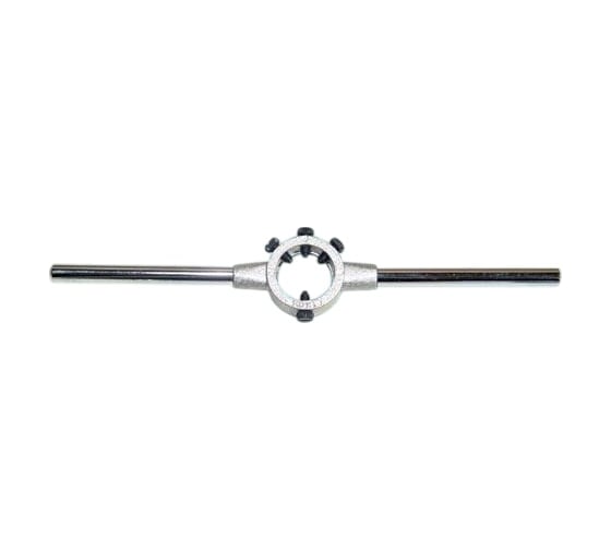 Плашкодержатель TLX d 16мм х 5мм М2-М2.5, G1/16-G3/32 75414