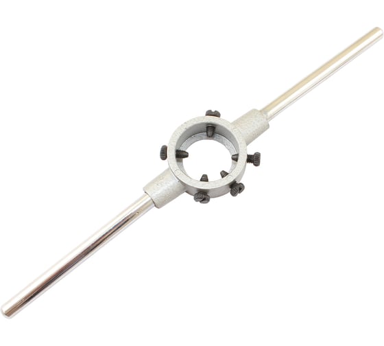 Плашкодержатель TLX d 38мм х 14мм М12-М14, G1/4 75419