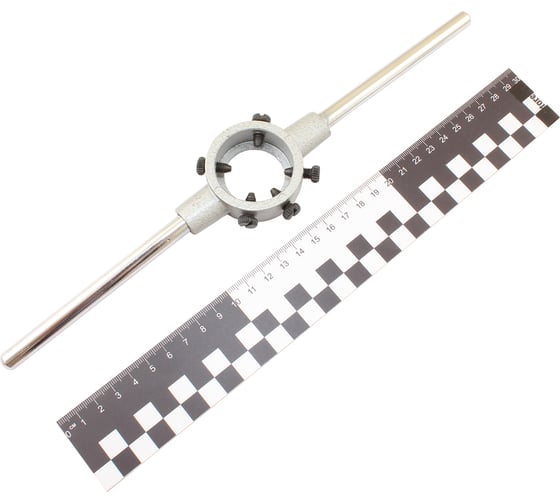 Плашкодержатель TLX d 38мм х 14мм М12-М14, G1/4 75419