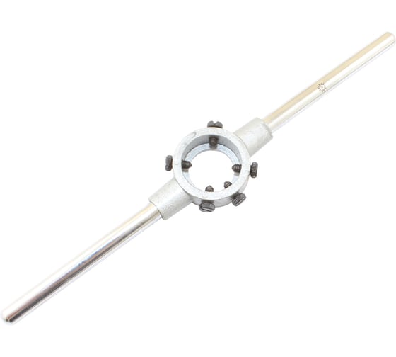 Плашкодержатель TLX d 30мм х 11мм М10-М11, G3/8-G7/16 75418