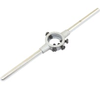 Плашкодержатель TLX d 20мм х 7мм М5-М6, G1/16-G1/4 75416