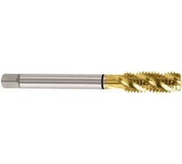 Метчик для метрической резьбы YG-1 COMBO HSS-E, c покрытием TiN, DIN371 ISO-DIN 13 TD804176