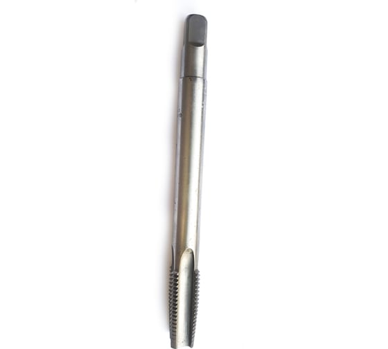 Гаечный метчик Томский Инструмент прямой, М 20,0x1,5 ГОСТ 1604-71 Р6М5 2109237 1