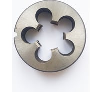 Плашка Томский Инструмент М 27x3,0 ГОСТ 9740-71 9ХС 21092314