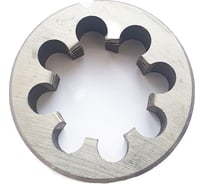 Плашка Томский Инструмент М 36x1,5 ГОСТ 9740-71 9ХС 21092316