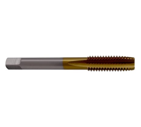 Метчик ZUMO м/р 16,0x2,0 кл.2 HSS-V TiN скв. ISO529 V301010102160000 00-00045720