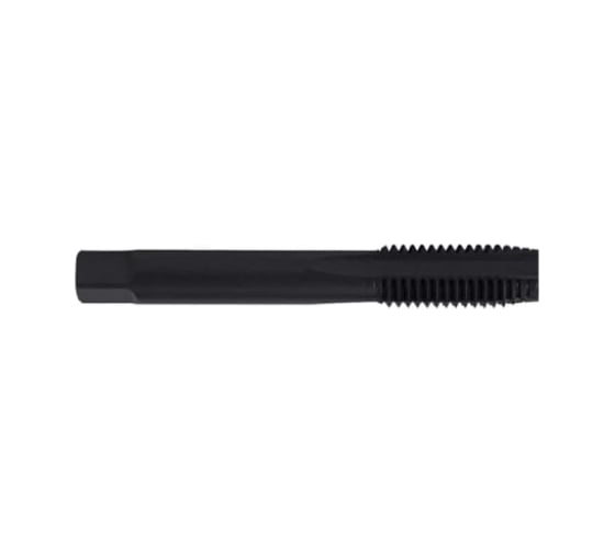 Метчик ZUMO м/р 20,0x2,5 кл.2 HSS-V Black скв. ISO529 V301010104200000 00-00045709 1