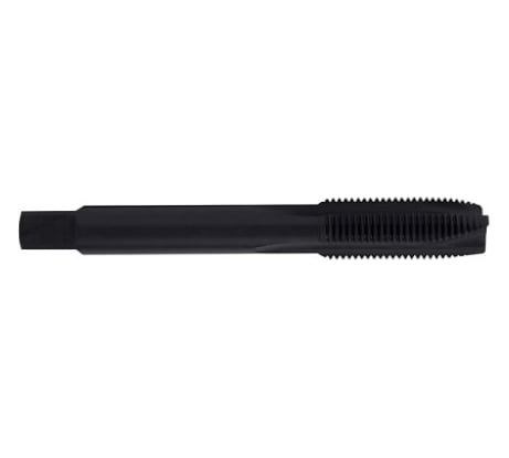 Метчик ZUMO м/р 10,0x1,0 кл.2 HSS-V Black с подточ. скв. ISO529 V301010204100100 00-00045792