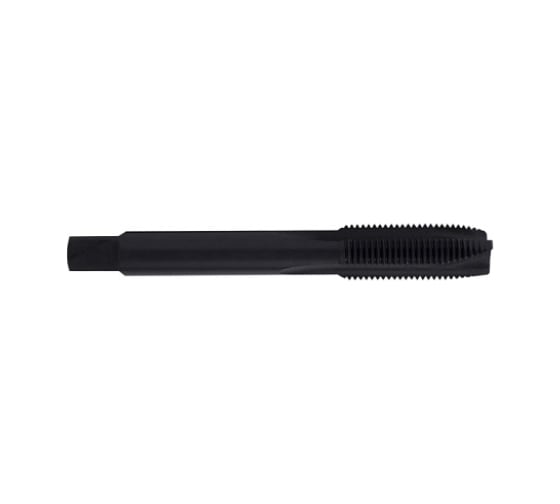 Метчик ZUMO м/р 20,0x1,0 кл.2 HSS-V Black с подточ. скв. ISO529 V301010204200100 00-00045811