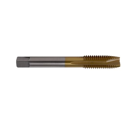 Метчик ZUMO м/р 12,0x1,75 кл.2 HSS-V inox TiN скв. ISO529 V302020202120000 00-00046116 1