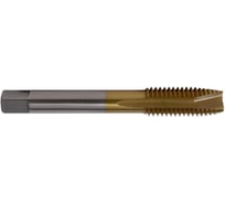 Метчик ZUMO м/р 10,0x1,5 кл.2 HSS-V inox TiN скв. ISO529 V302020202100000 00-00046115