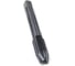 Метчик ZUMO м/р 8,0x1,0 кл.2 HSS-V Black с подточ. скв. ISO529 V301010204080100 00-00045790 1