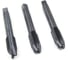 Метчик ZUMO м/р 8,0x1,0 кл.2 HSS-V Black с подточ. скв. ISO529 V301010204080100 00-00045790 4