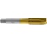 Метчик ZUMO м/р 10,0x1,0 кл.2 HSS-V TiN с подточ. скв. ISO529 V301010202100100 00-00040488 2