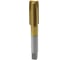 Метчик ZUMO м/р 10,0x1,0 кл.2 HSS-V TiN с подточ. скв. ISO529 V301010202100100 00-00040488 3