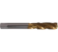 Метчик ZUMO м/р 30,0x3,5 кл.2 HSS-V TiN винт. гл. ISO529 V301010302300000 00-00046045