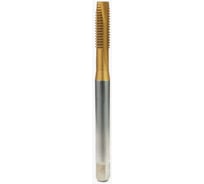 Метчик ZUMO м/р 2,5x0,45 кл.2 HSS-V inox TiN скв. ISO529 V302020202025000 00-00046109