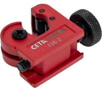 Труборез мини для медных и легкосплавных труб Ceta Form ⌀ 3-16 мм I38-2