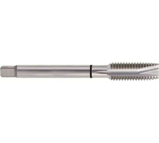 Метчик из быстрорежущей стали YG-1 COMBO HSS-E DIN376 TC804E26 1