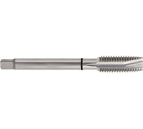 Метчик из быстрорежущей стали YG-1 COMBO HSS-E DIN371 для метрической резьбы ISO-DIN 13, M2x0.4 6H 45.0L TC804136