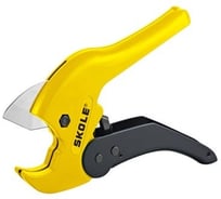 Резак для пластиковых труб Skole JM-502