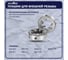 Набор плашек и метчиков GOODKING 32 предмета PM-10032 9