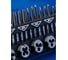 Набор плашек и метчиков GOODKING 32 предмета PM-10032 6