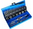 Набор плашек и метчиков GOODKING 32 предмета PM-10032 3
