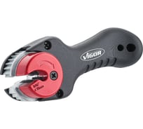 Труборез с трещоткой для тормозных магистралей HAZET VIGOR V6917