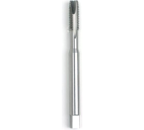 Машинный метчик GSR M2,5 DIN371 B HSS-G 6H B00302110 1