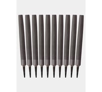 Напильник полукруглый РОСИНСТРУМЕНТ 10 шт, 150 мм №3 838153UP