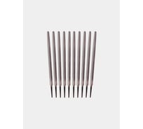 Напильник трехгранный РОСИНСТРУМЕНТ 10 шт, 100 мм №3 840103UP