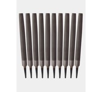 Напильник полукруглый РОСИНСТРУМЕНТ 10 шт, 150 мм №1 838151UP