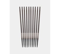 Напильник круглый РОСИНСТРУМЕНТ 10 шт, 200 мм №3 836203UP